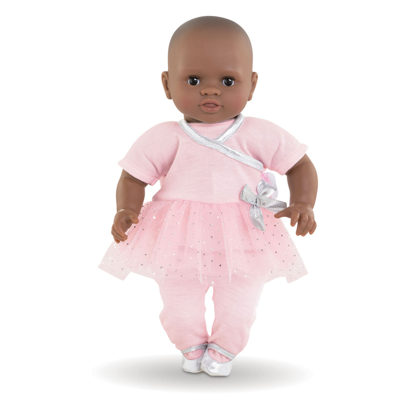 Corolle Mon Poupon Poppenoutfit Dance, 30cm