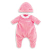 Corolle mon Grand Poupon - Piga rosa con cappello, 36 cm