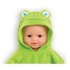 Corolle mon Grand Poupon Dolls Aokrobe Frog, 36 cm