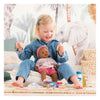 Corolle mon Grand Poupon - Bambola Care Set Colaute