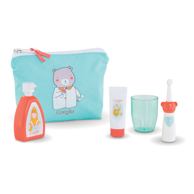 COROLLE MON Grand Poupon Dolls Care At In Bag