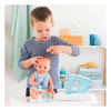 COROLLE MON Grand Poupon Dolls Care At In Bag
