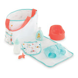 Corolle mon Grand Poupon Dols Duierbag con incarichi - afbeelding 3