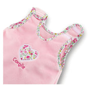 Corolle Mon Poupon Poppen Slaapzak Floral - afbeelding 2
