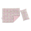 Corolle Houten Poppenbed Floral