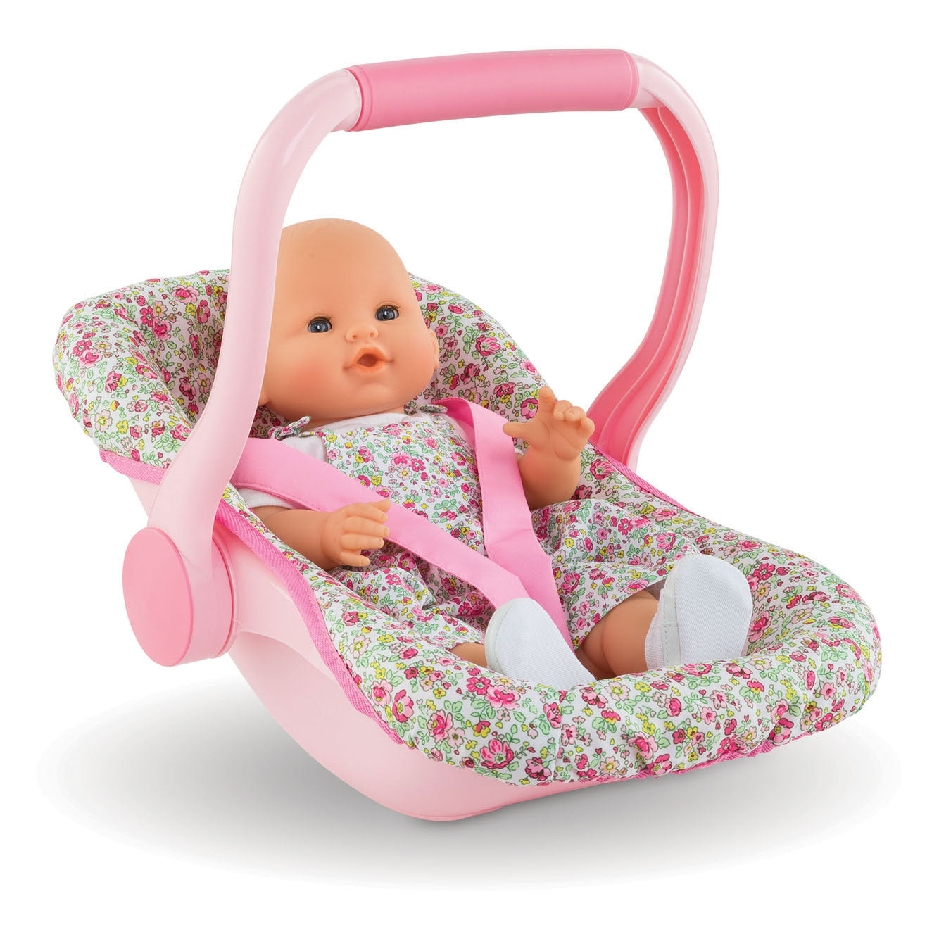 Corolle mon Grand Poupon - Maxi -Cosi Florel