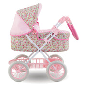 Corolle mon Grand Poupon - Dollwagen Floral - afbeelding 4