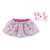 Corolle ma falda muñeca floral - afbeelding 2