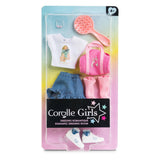 Corolle girls romantic outfit - afbeelding 2