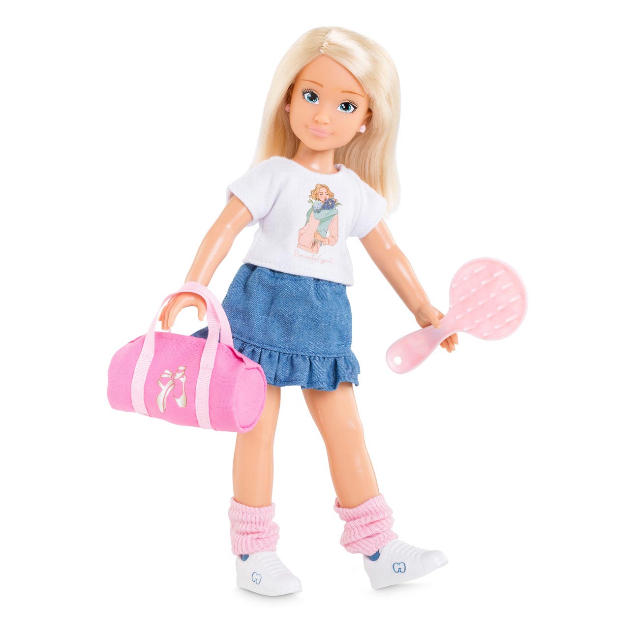 Corolle girls - romantic outfit