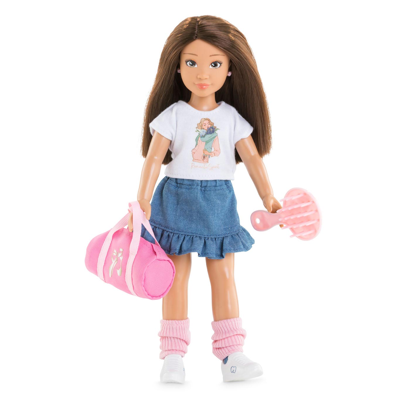 Corolle girls - romantic outfit