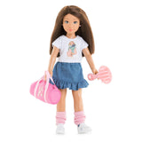 Corolle girls romantic outfit - afbeelding 5