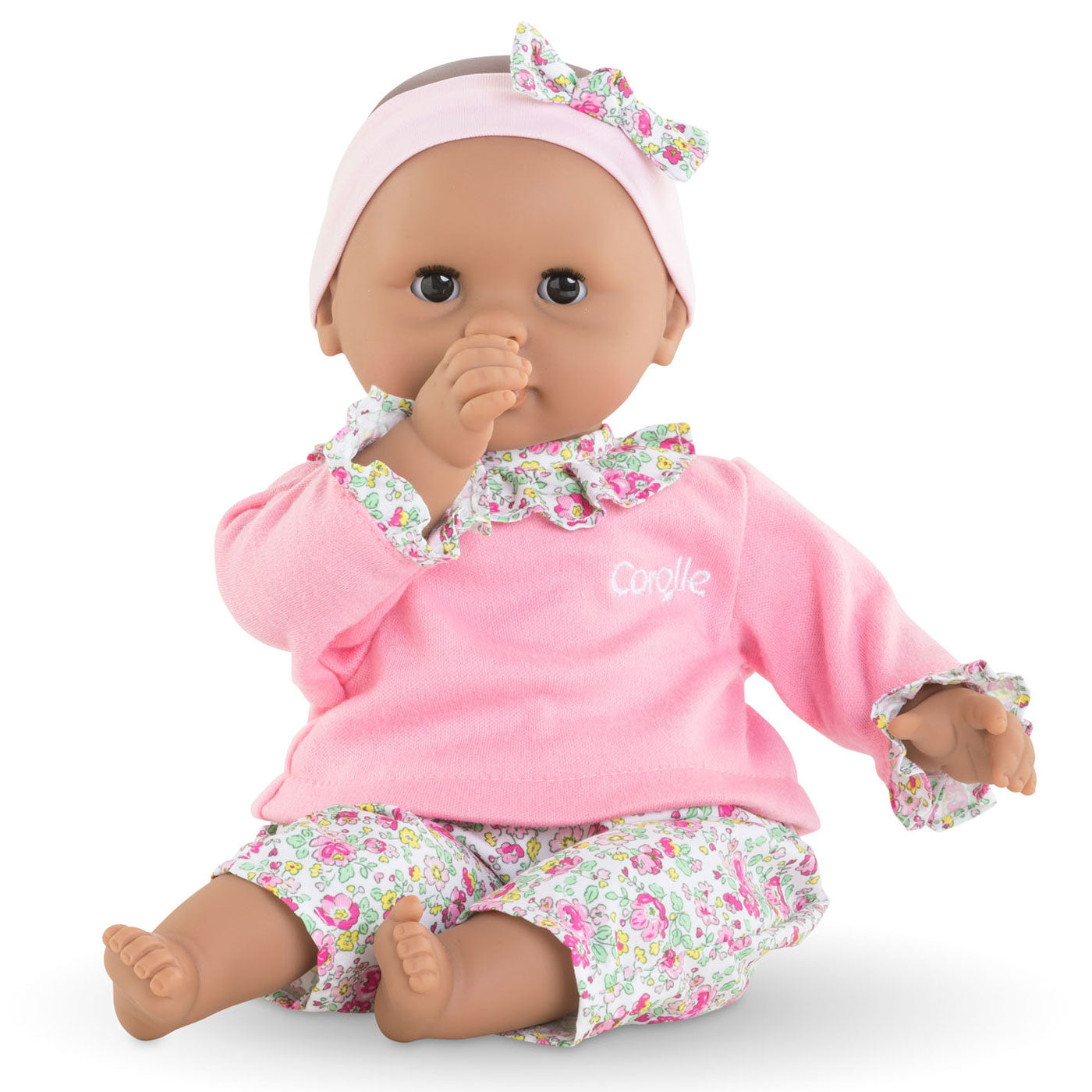 Corolle mon premier poupon babypop maria, 30cm