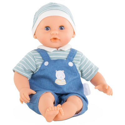 Corolle Mon Premier Poupon Babypop Mael, 30 cm