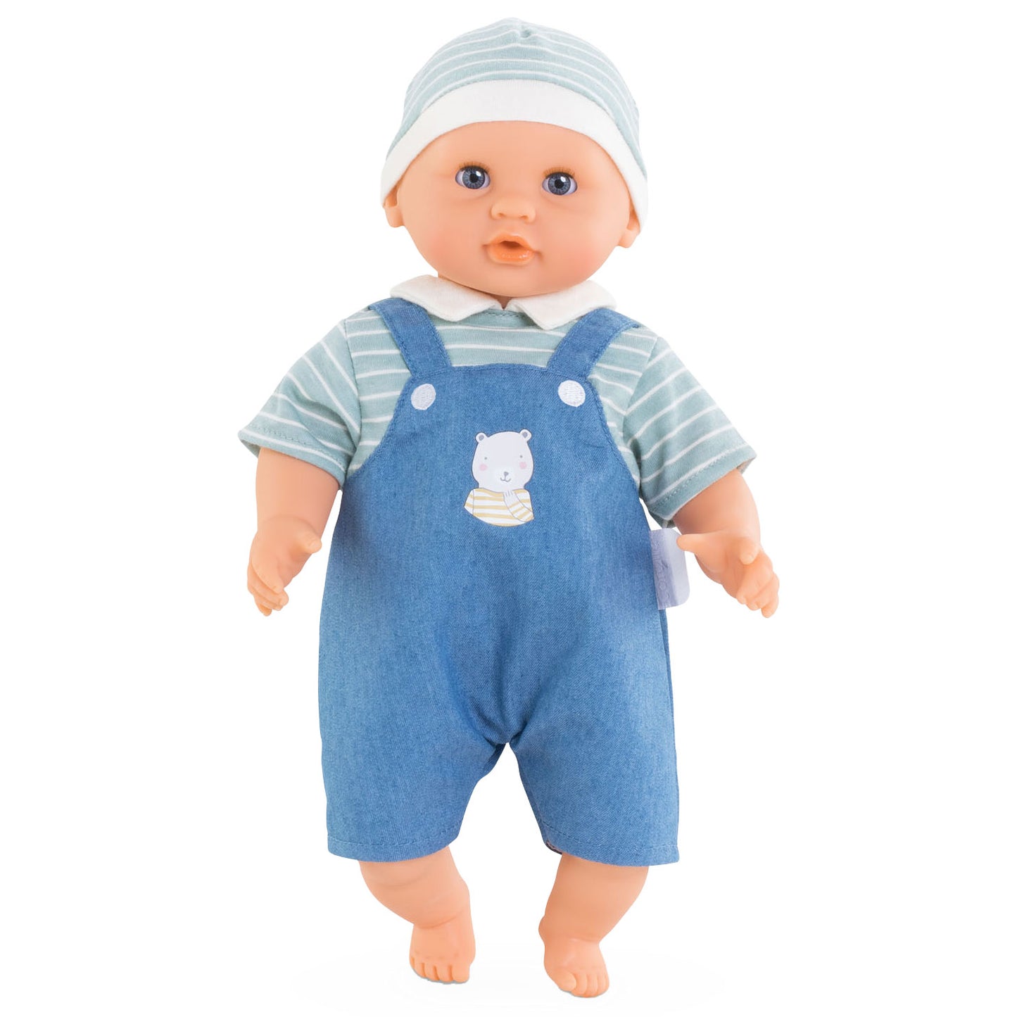 Corolle mon Premier Poupon Babypop Mael, 30 cm