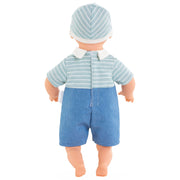 Corolle Mon Poupon Babypop Mael, 30cm - afbeelding 5
