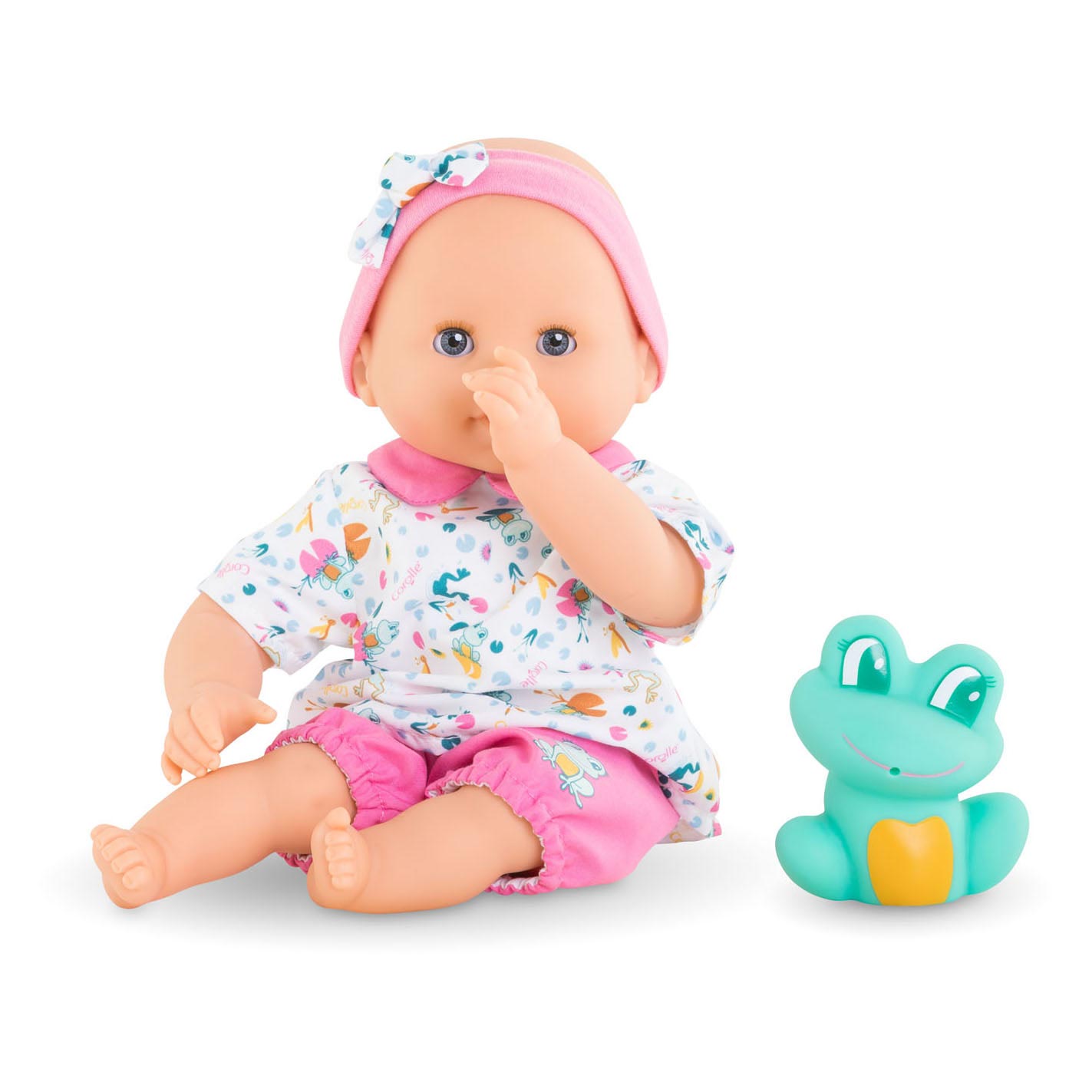 Corolle mon Premier Poupon BadPop - Océane, 30 cm
