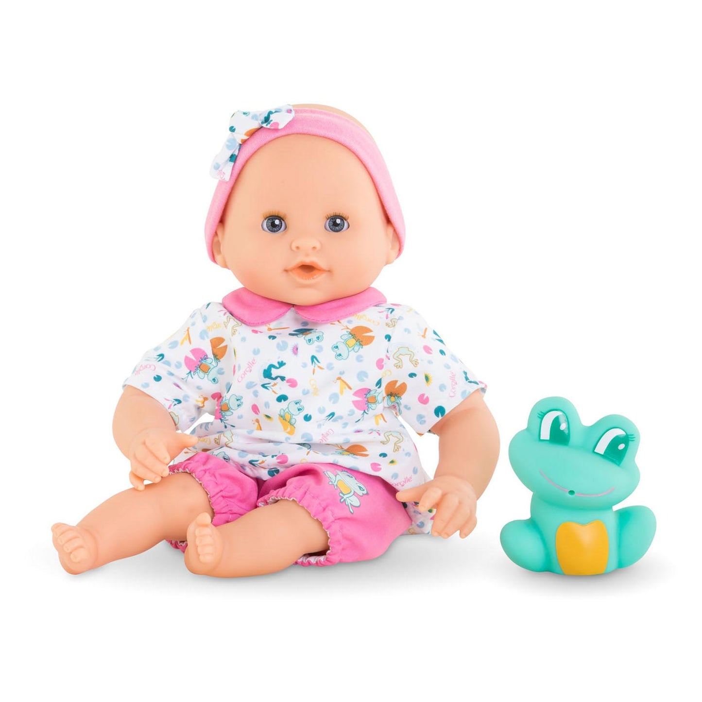 Corolle mon Premier Poupon BadPop - Océane, 30 cm