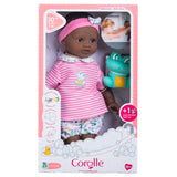 Corolle mon premier poupon badpop - alyzee, 30cm - afbeelding 2
