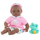 Corolle Mon Premier Poupon Badpop - Alyzee, 30 cm