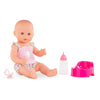 Corolle Mon Grand Poupon Beber y Plaspop - Emma, ​​36 cm