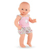 Corolle Mon Grand Poupon Beber y Plaspop - Emma, ​​36 cm
