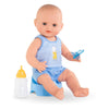 Corolle mon Grand Poupon Bere e Plaspop - Paul, 36 cm