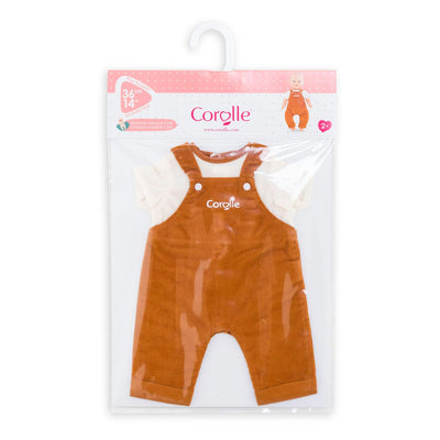 Corolle mon Grand Poupon - Doll complessivi 2in1, 36 cm