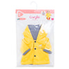 Corolle Mon Grand Poupon Dolls Raincoat, 36 cm