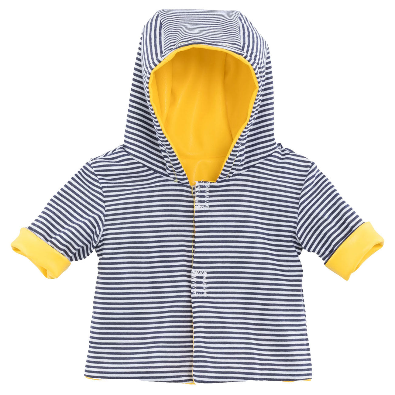 Corolle Mon Grand Poupon Dolls Raincoat, 36 cm