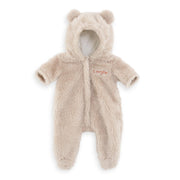 Corolle poppen berenpakje - babypop kleding 36cm - zacht en schattig. - afbeelding 1