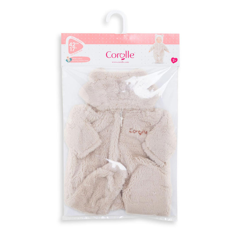 COROLLE MON Grand Poupon Dolls Bears, 42 cm