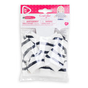 Corolle Ma Poppen Pullover Gestreept - afbeelding 2