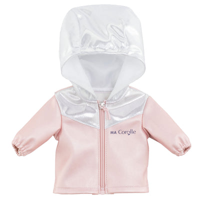 Ma Corolle - Dolls Raincoat