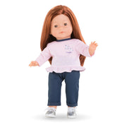 Ma Corolle - Poppen Shirt met Broek, 36 cm - afbeelding 4