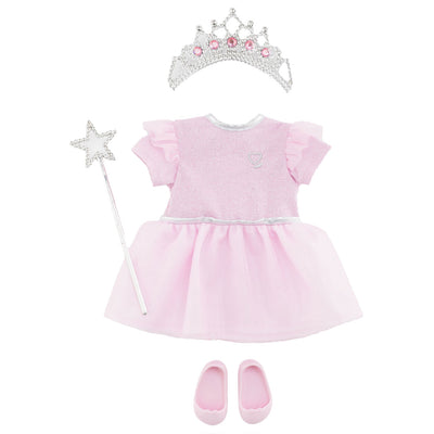 Ma Corolle - Poppenoutfit Princess