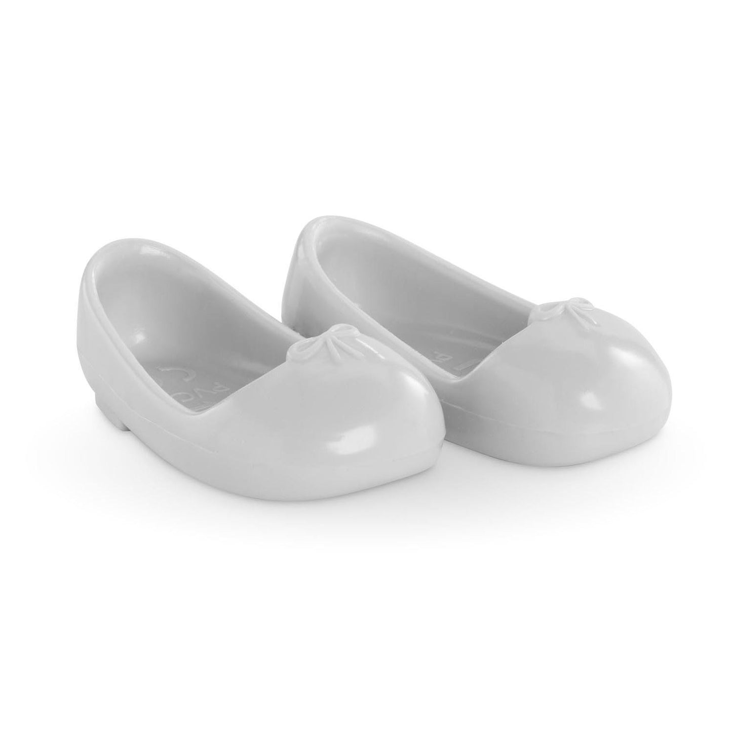 Ma Corolle - Poppenballerinas Gray