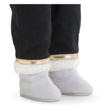 Ma Corolle - Zapatos de muñecas Gray - afbeelding 3