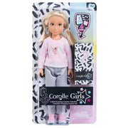 Corolle Girls Modepop Valentine Shopping Surprise Set - afbeelding 1