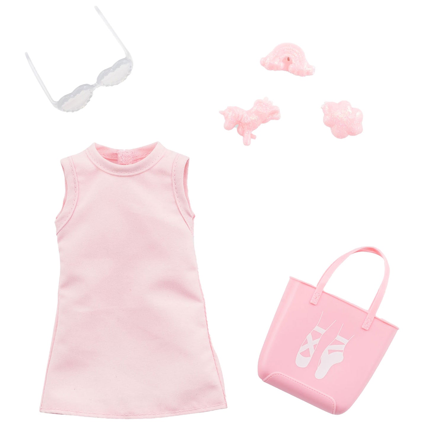 Corolle Girls - Fashion Pop Valentine Shopping Strisorp