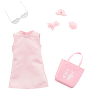 Corolle Girls Modepop Valentine Shopping Surprise Set - afbeelding 4