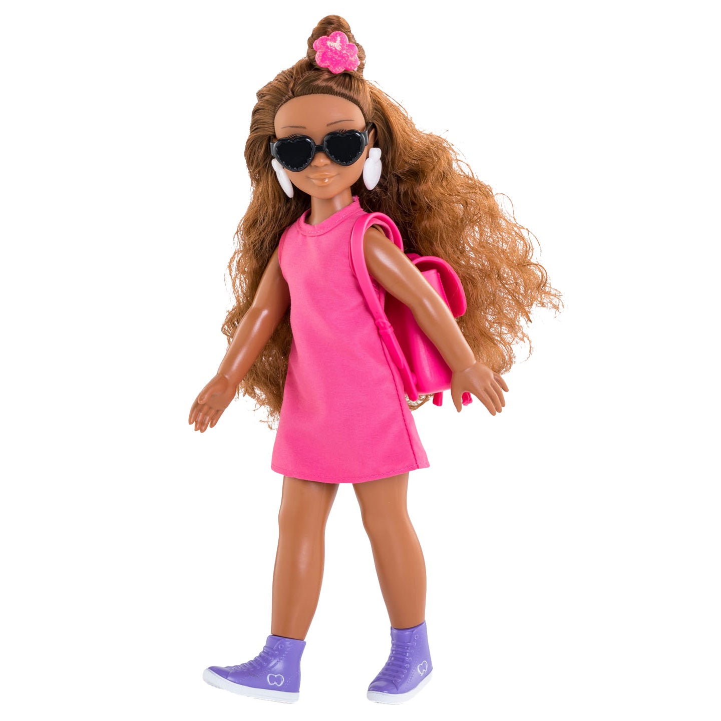 Corolle Girls - Set di sorpresa per lo shopping melody pop