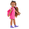 Corolle Girls - Set di sorpresa per lo shopping melody pop