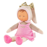 Corolle Mon Doudou Miss Striped Dreams Pop, 25 cm - afbeelding 2