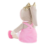Corolle Mon Doudou Miss Striped Dreams Pop, 25 cm - afbeelding 3