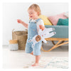 Corolle Mon Doudou Sweet Heart Babypop Rabbit White, 30 cm