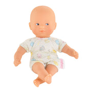 Corolle Mon Poupon Mini Calin Babypop Rabbit Blue Eyes, 20 cm - afbeelding 2