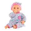 COROLLE MON POUPON CALIN BABYPOP CALIN CAPUCINA, 30 CM
