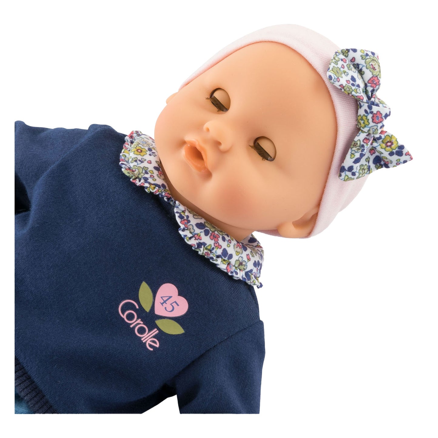 Corolle mon Poupon Calin Babypop Jeanne, 30 cm