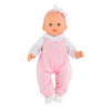 Corolle mon grand poupon babypop - lise, 36cm